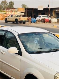 شيفروليه اوبترا